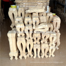 wood furniture legs